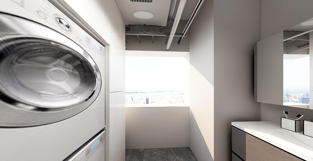 
南京中骏融信雍景台 -5