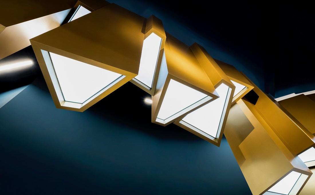 百丽宫影城_深圳来福士广场-1