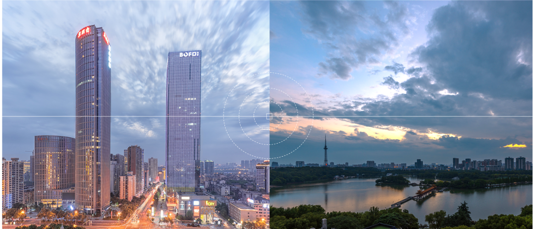 首发 x 水木言作品：贝壳涡轮·凝萃聚珍——深业中心售楼部设计-21