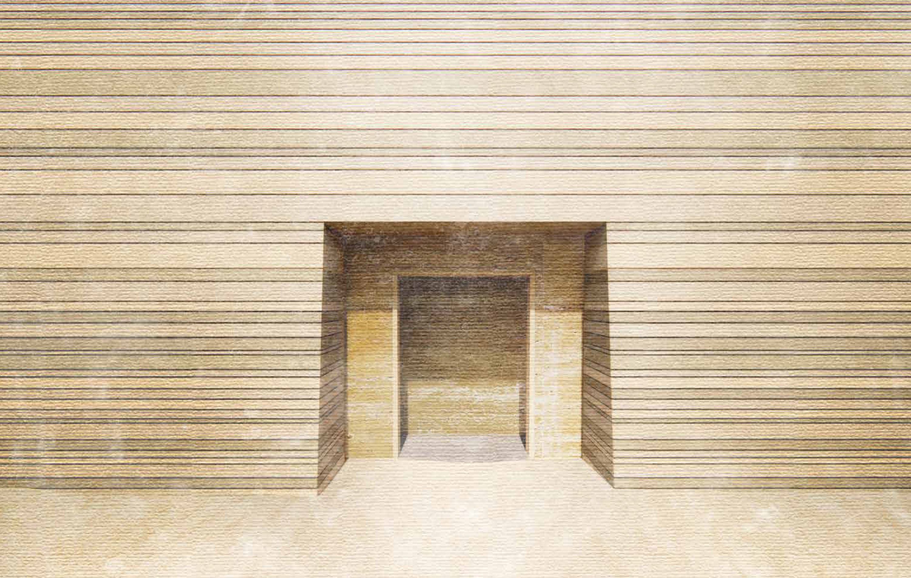 太阳船博物馆丨埃及开罗丨Caporaletti Marco 等-22