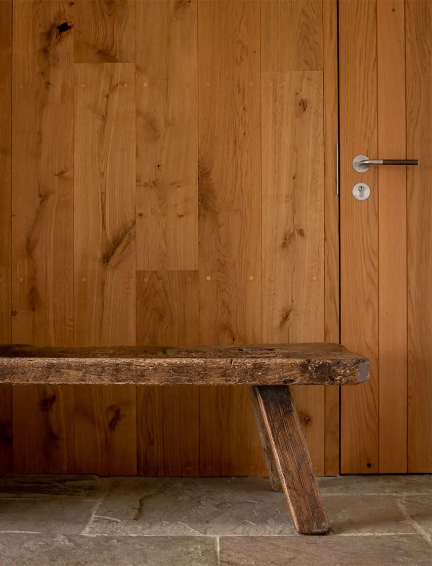 英国麦克莱恩·昆兰建筑公司打造优雅空间-86