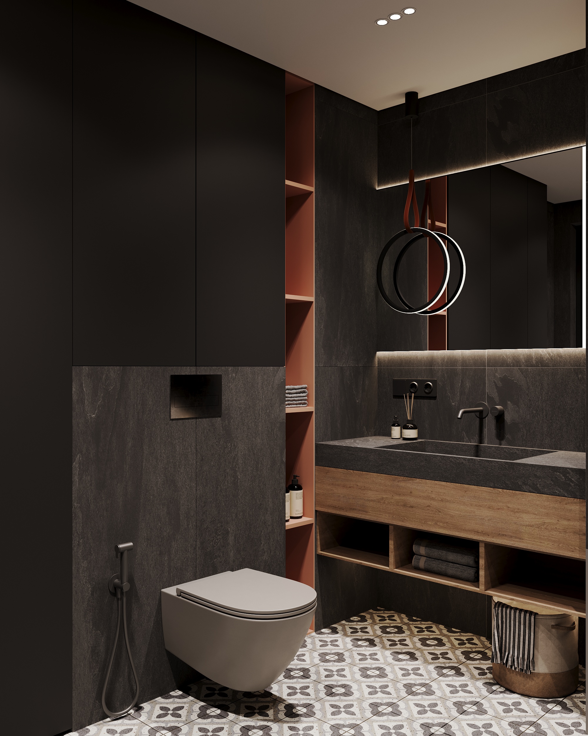 ЖК Матрешки 90 кв.м. г. Ижевск-36