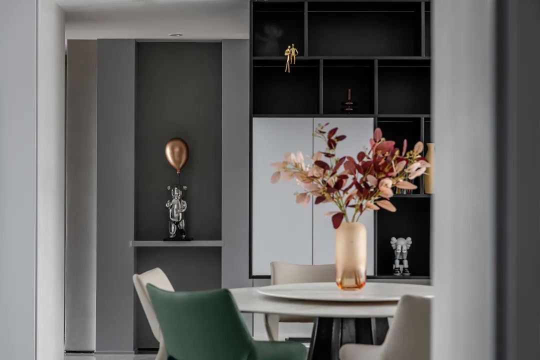 梦幻童话乐园 · 浙江温州住宅设计丨中国温州丨青创空间设计-18