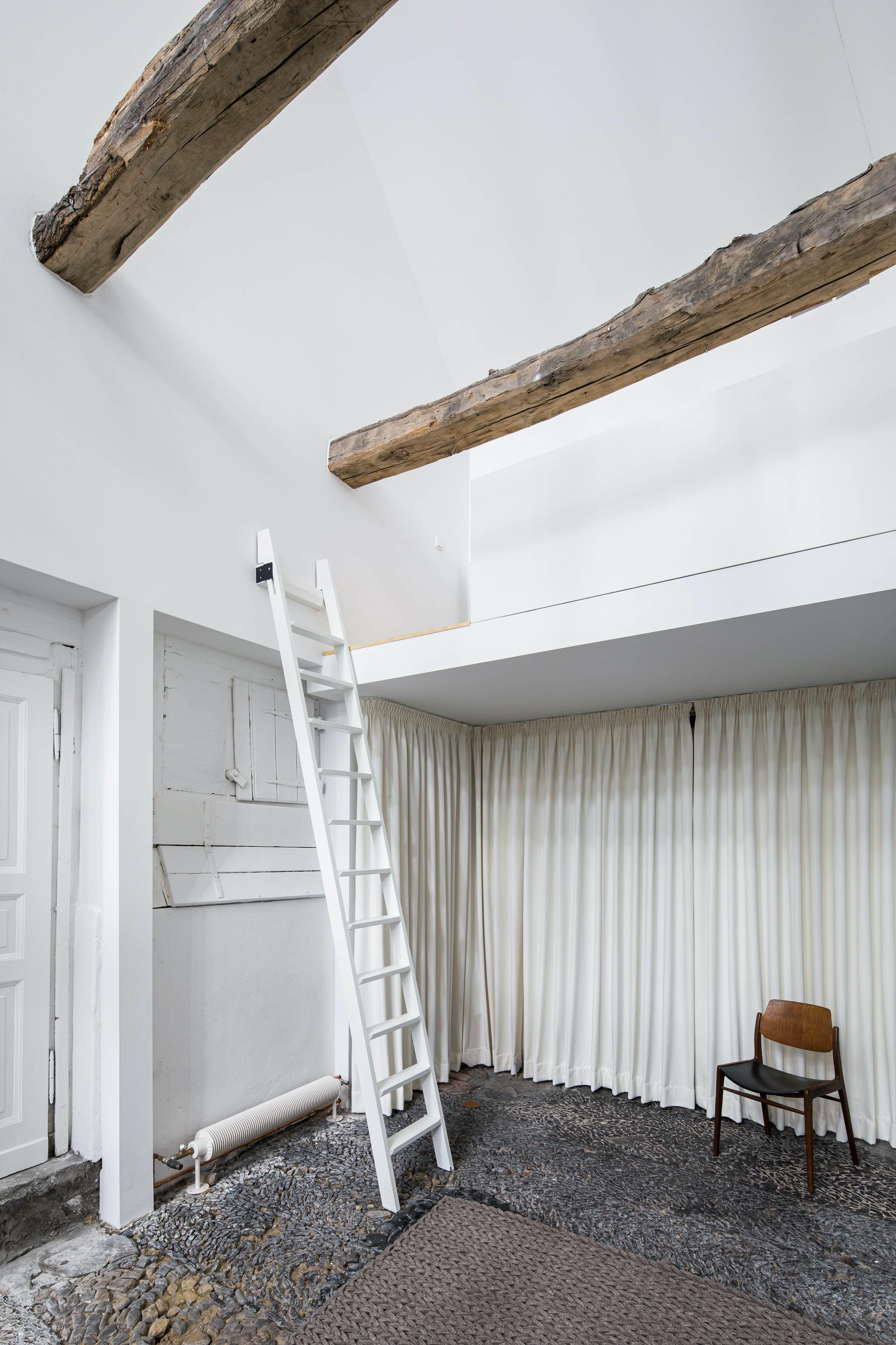 Dortmannhof | Sigurd Larsen Design & Architecture-28