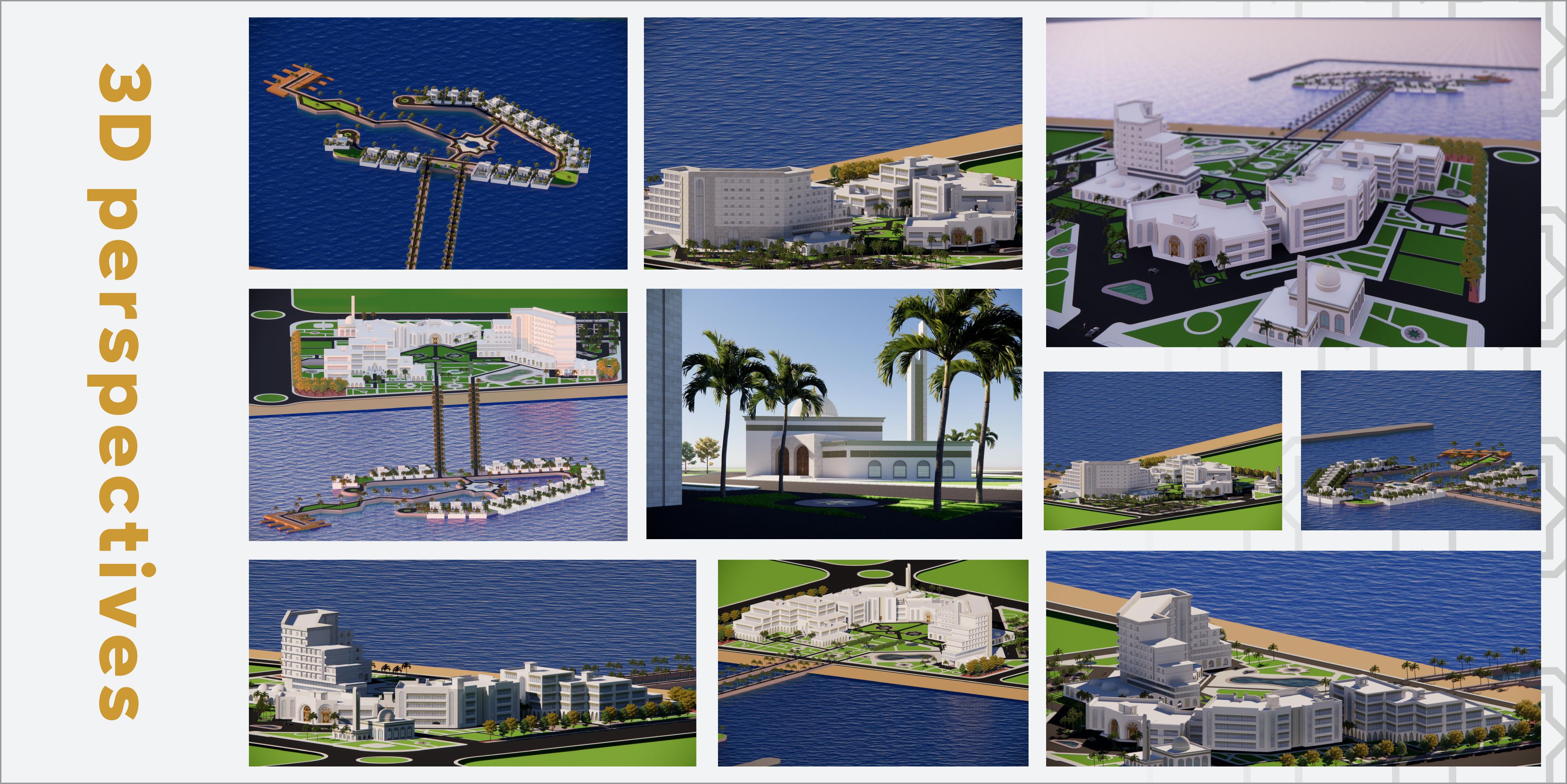 加沙健康养生度假村-11