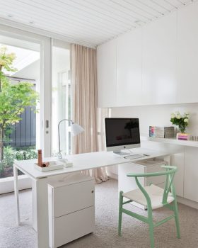 Caulfield Residence Hecker Guthrie