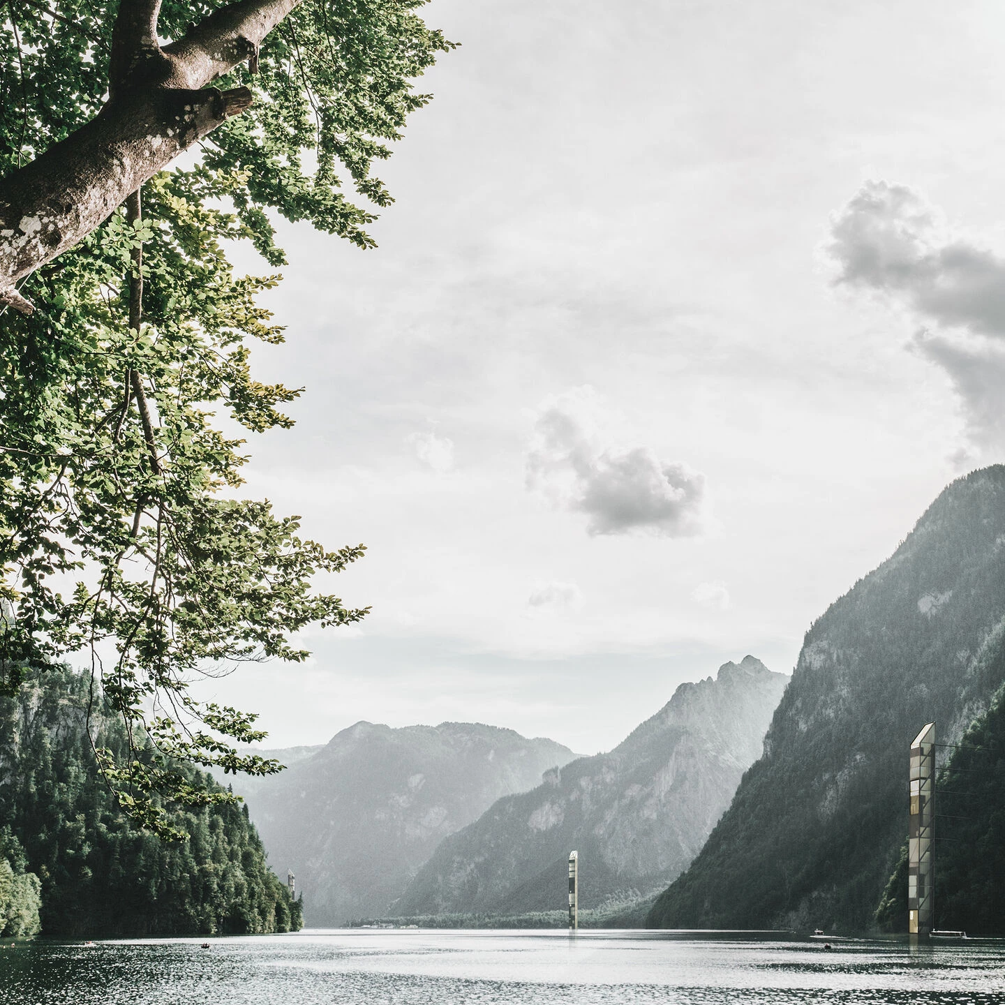 挪威全景丨挪威丨NoName Architecture-19