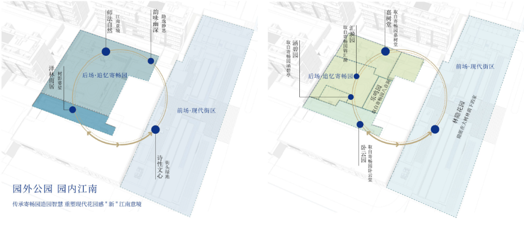 无锡静安府 · 现代诗意的江南园林景观设计丨中国无锡丨上海澜道佑澜环境设计有限公司-12