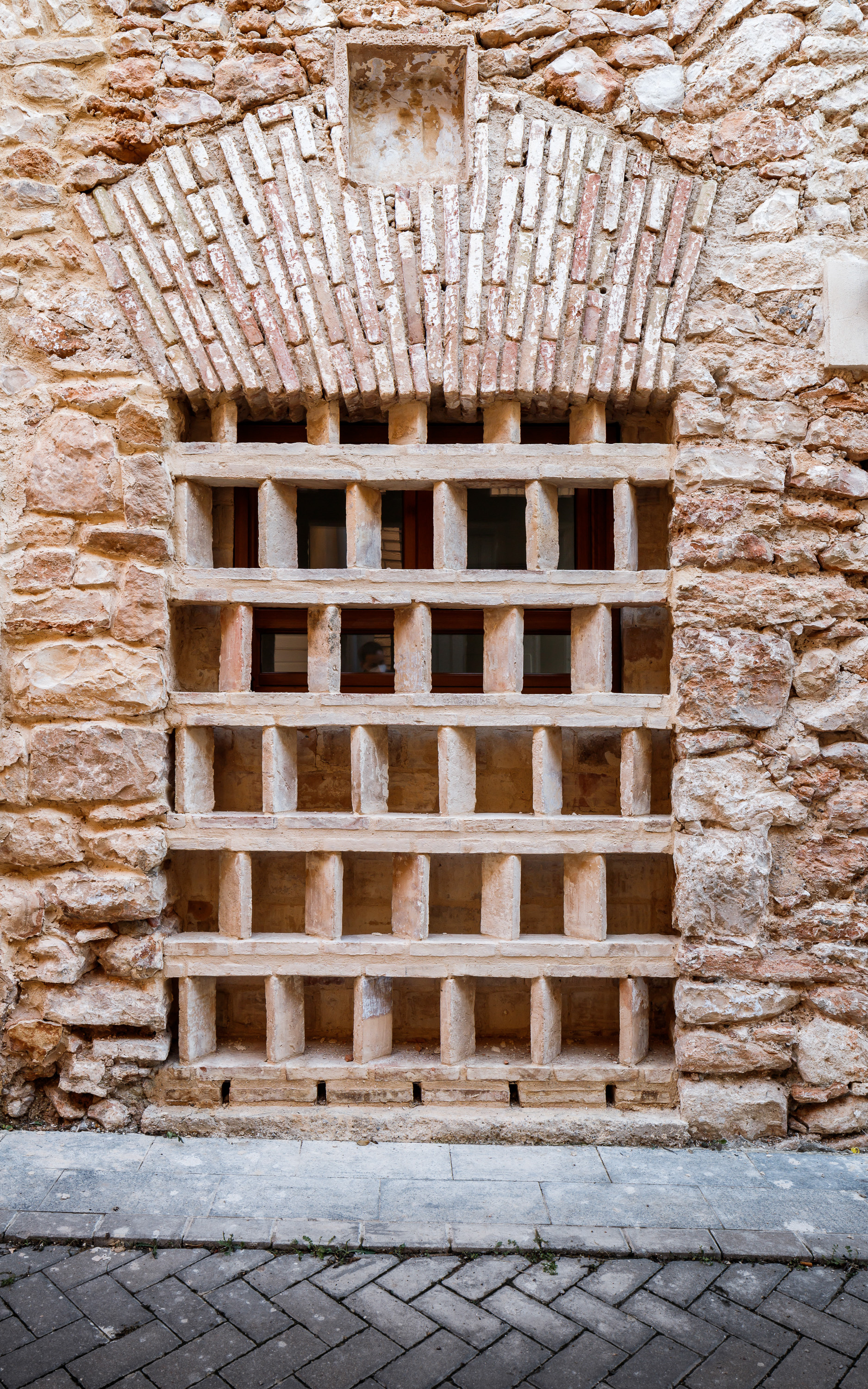 帕基的房子丨西班牙-36