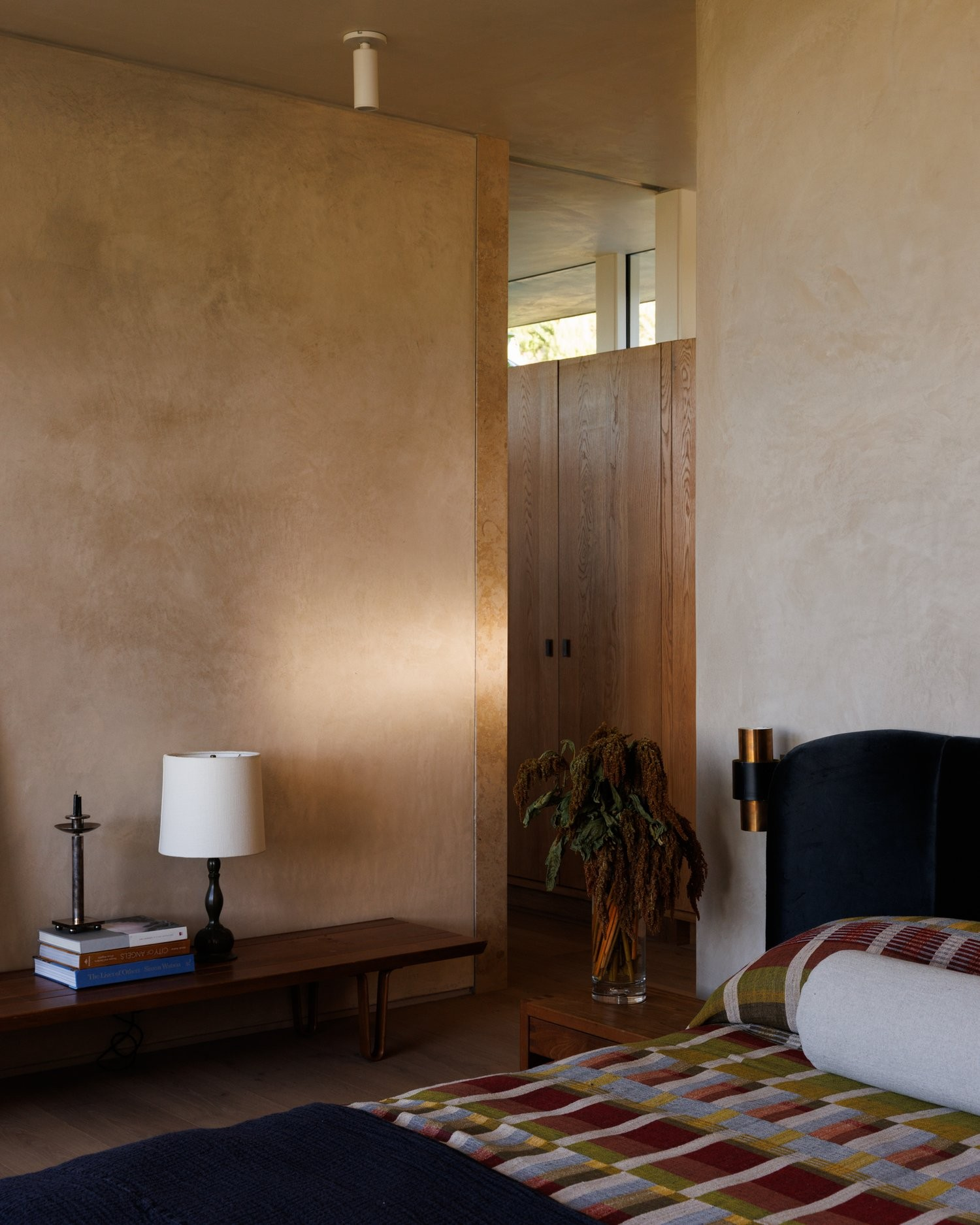 别墅丨美国加利福尼亚丨simo design-12