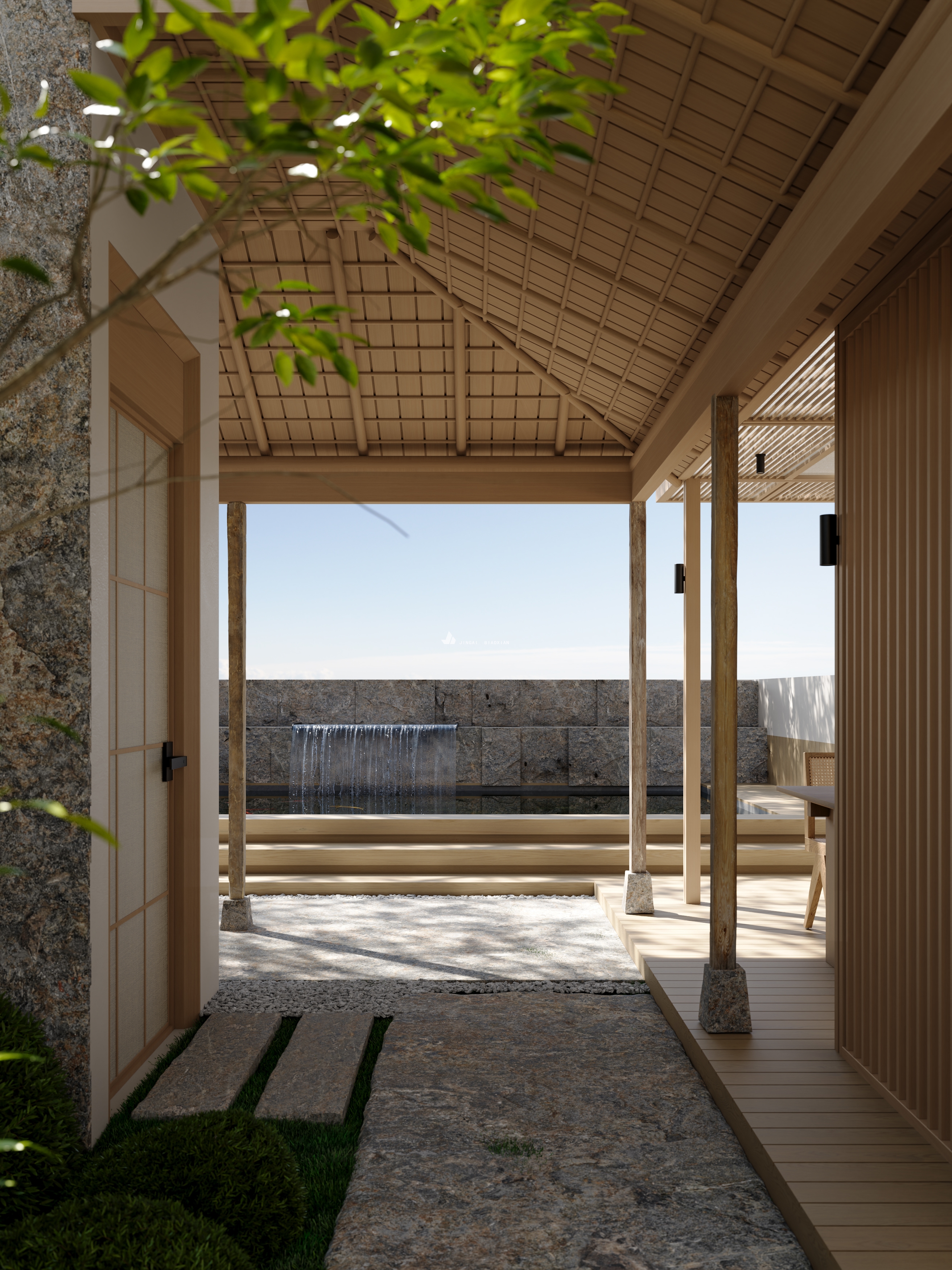 大露台的茶余饭后-11