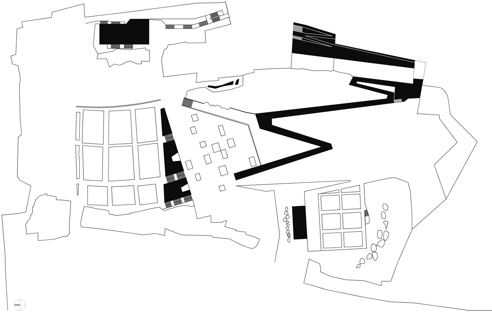 采石场上的舞台，奥地利 / AllesWirdGut-26