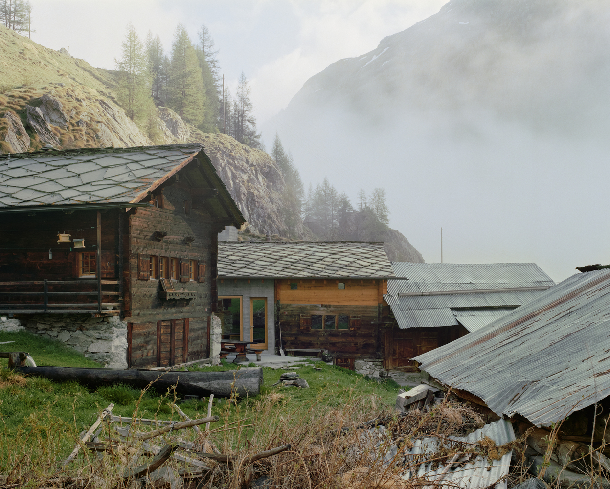 卢梭 Chatarme 变身记-10