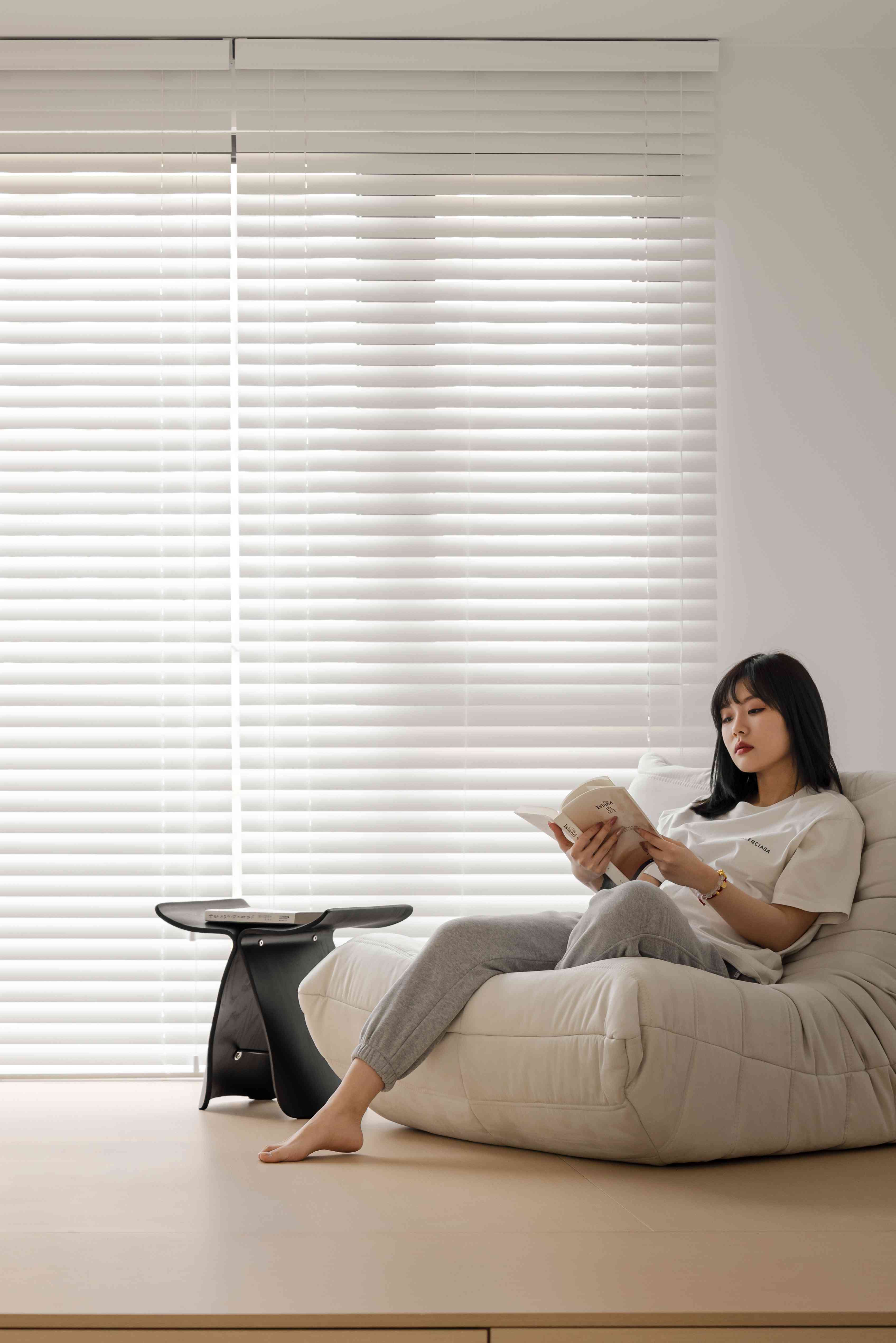 《绿地香颂》丨中国上海丨简狄设计事务所-87