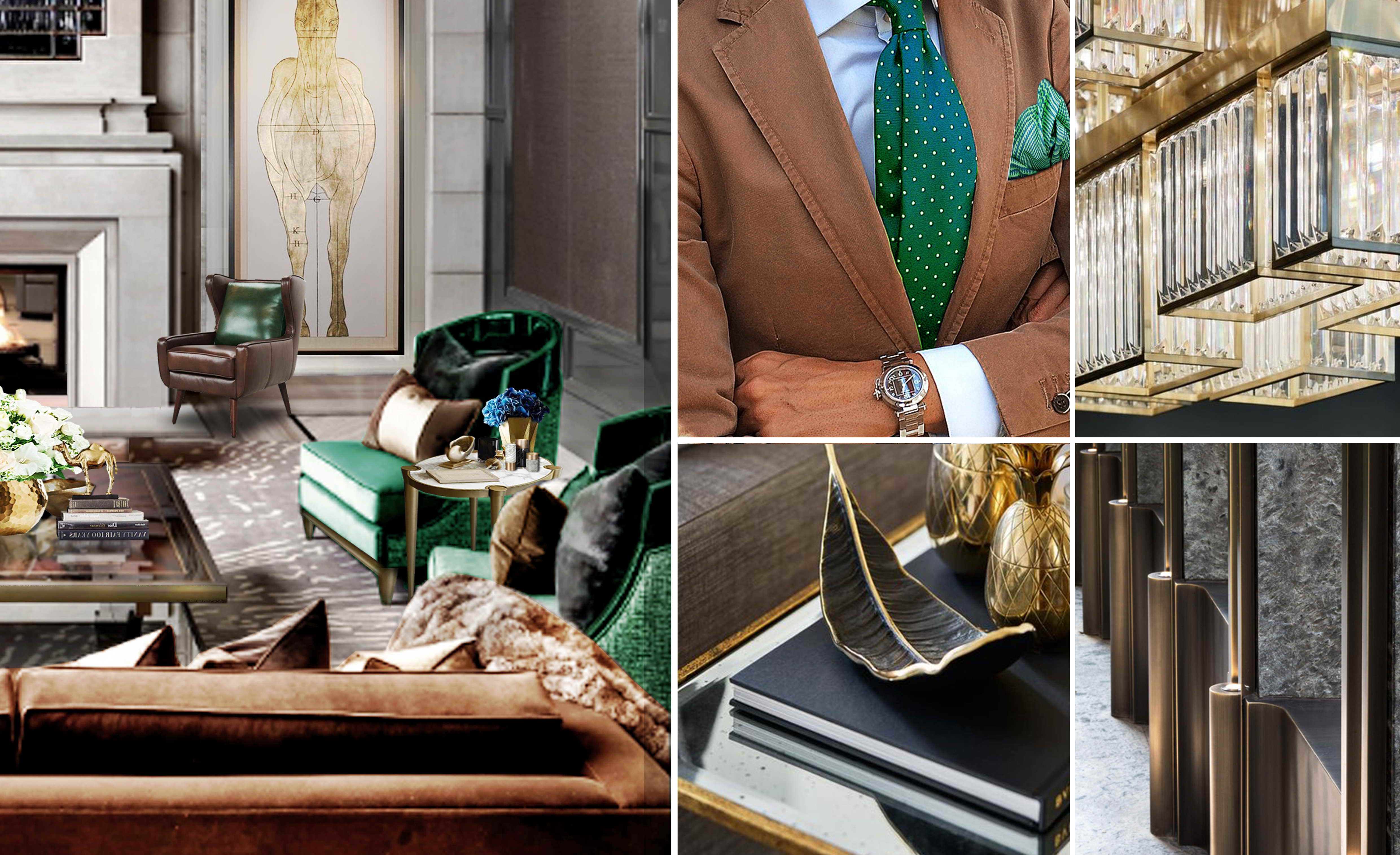 威海明辰湖畔原乡别墅样板房丨中国威海丨广州集美组-13