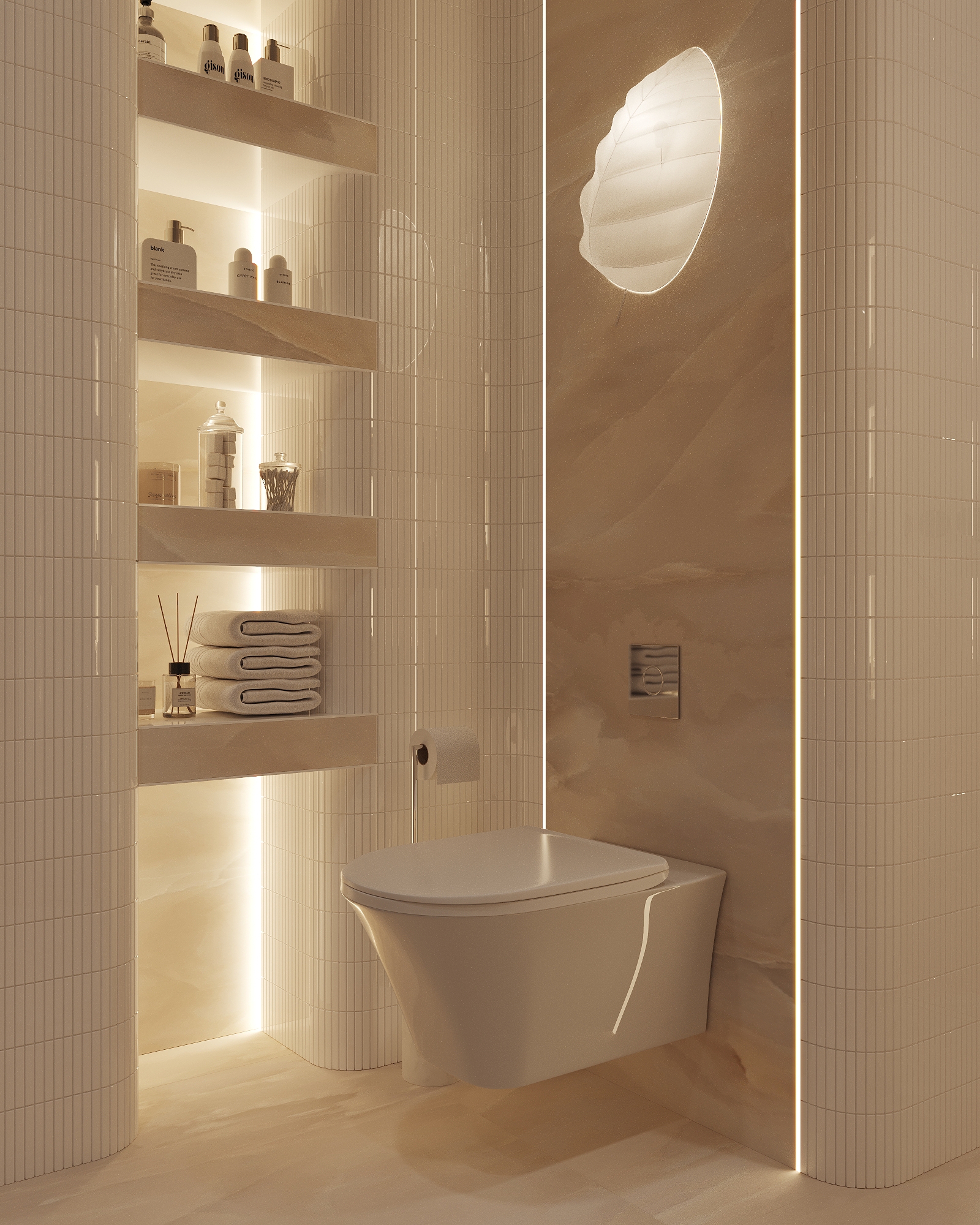 GIRL'S ROOM (IMPERIAL YACHT CLUB APARTMENT)-12