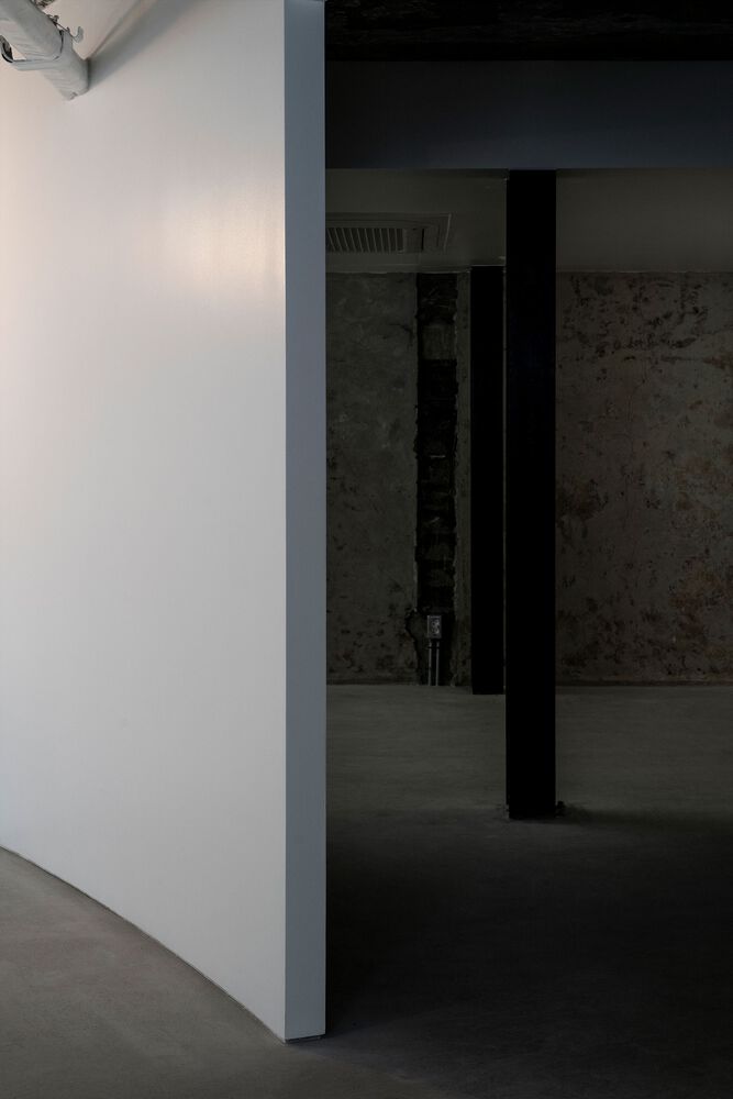 首尔弘大街区复式公寓设计丨韩国首尔-43