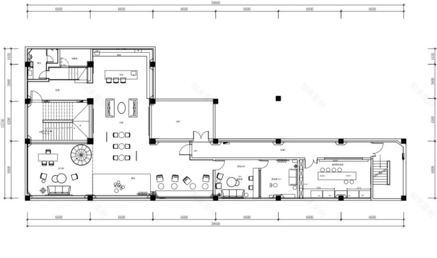 成都金楼阁茶室 | 传统与现代的完美融合-49