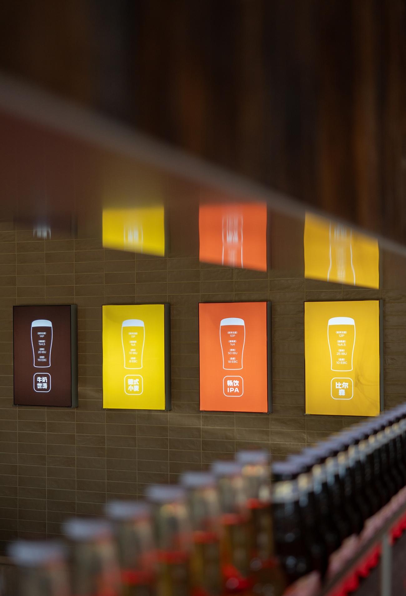 肉串汪上海外滩店丨中国上海丨IN.X屋里门外-24