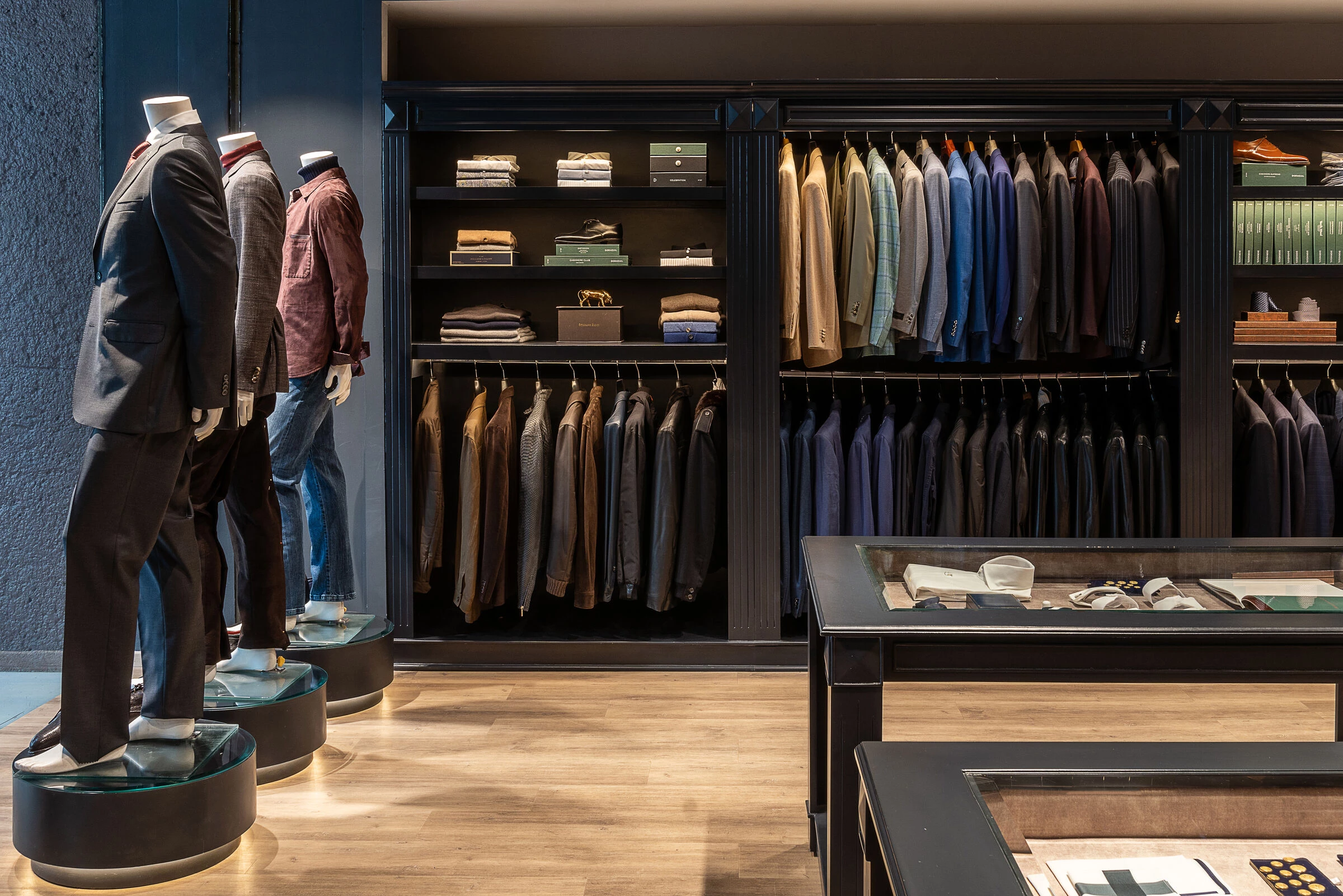 里奥布拉沃裁缝店丨墨西哥丨PAIR-9