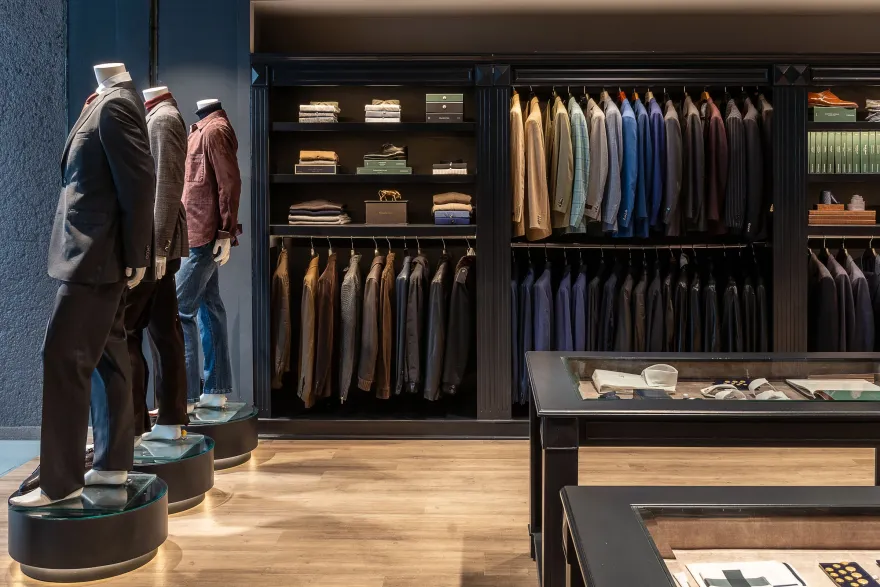 里奥布拉沃裁缝店丨墨西哥丨PAIR-9