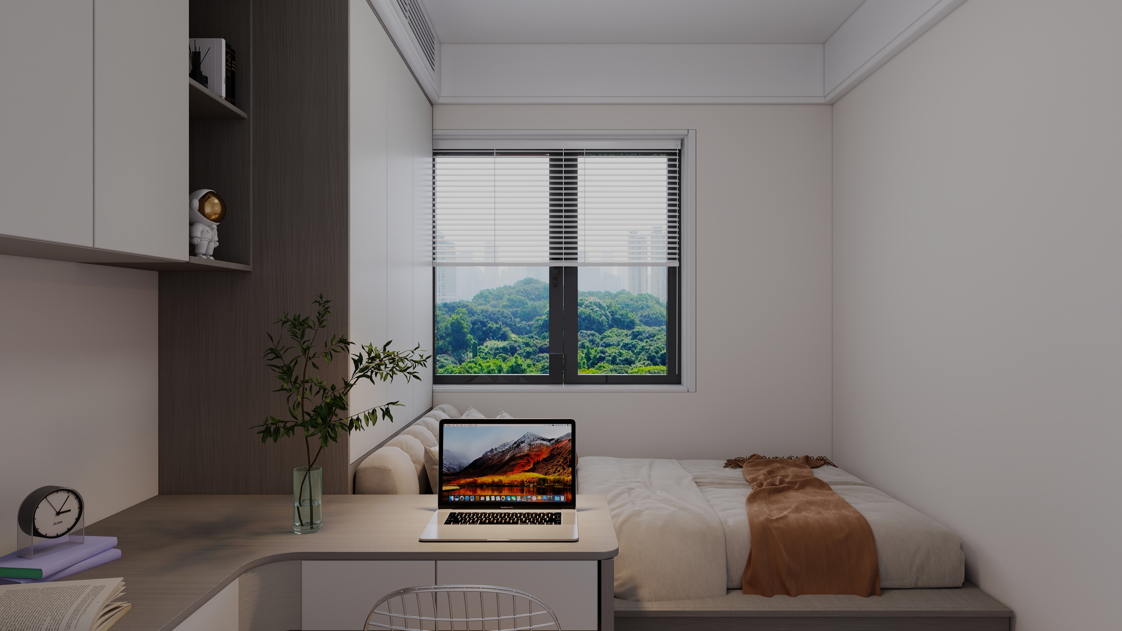 正弘毓秀现代简约3房丨中国郑州-17