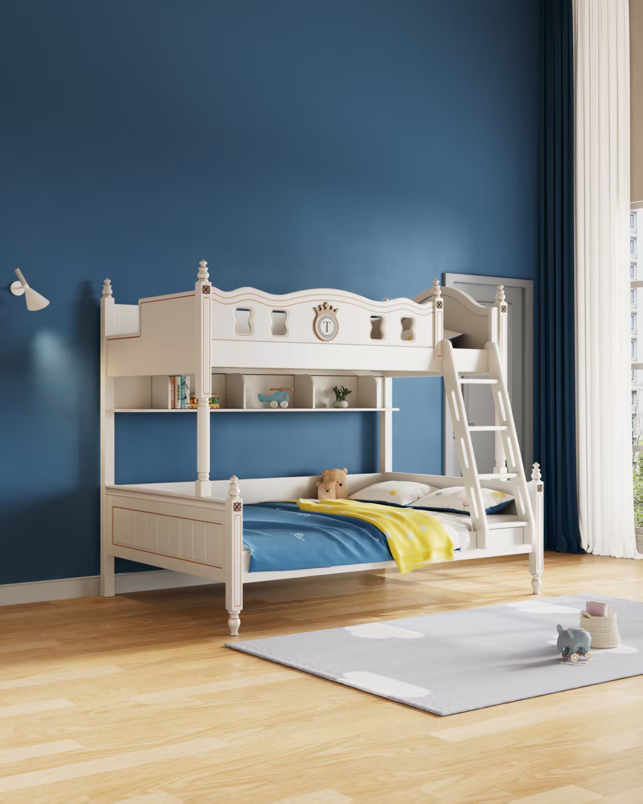 G家场景项目1-12