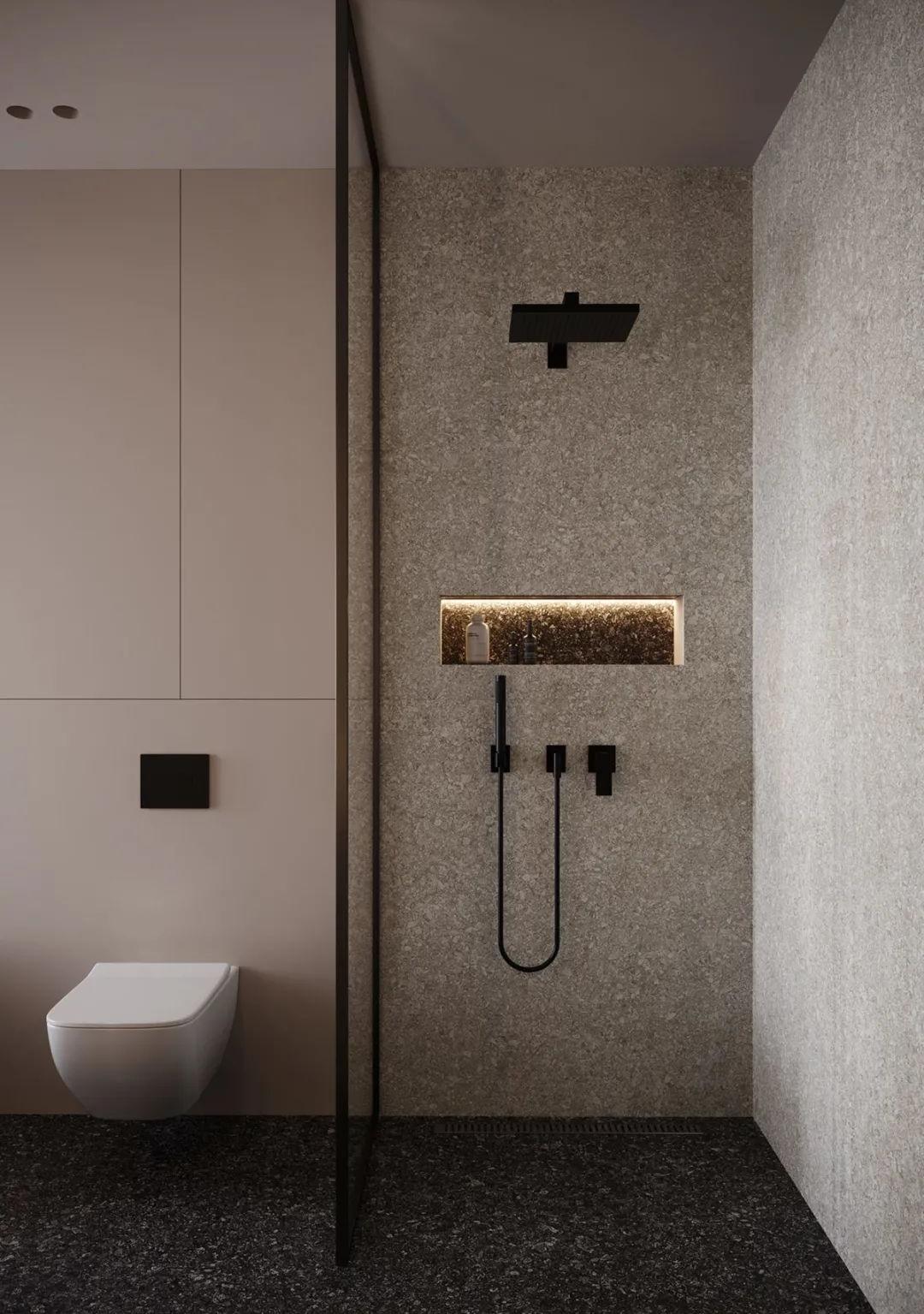 摩尔多瓦 222㎡三层别墅设计丨D3 Design-30