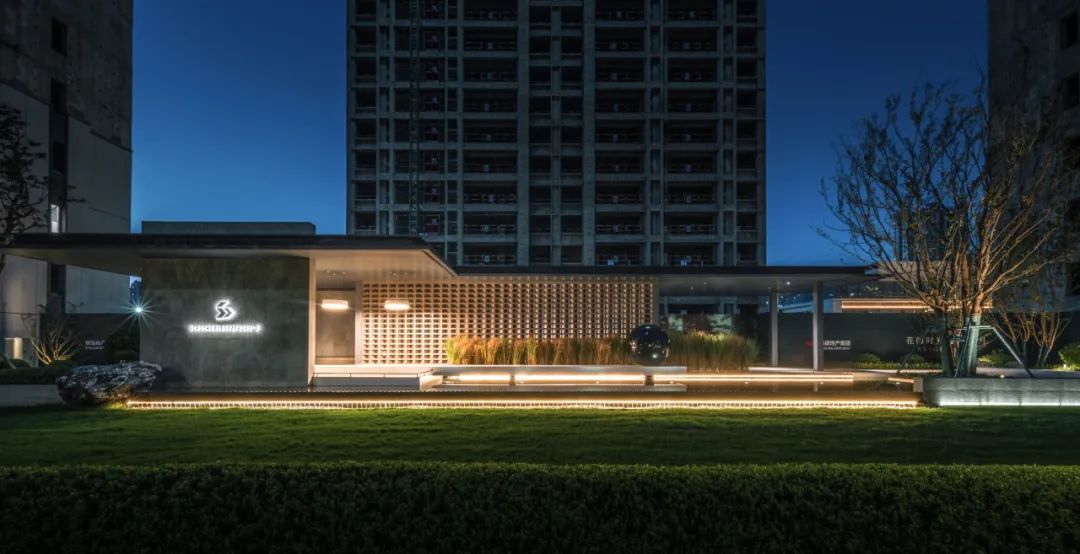 陕建雁南朗境丨中国西安丨MEDG 现工设计-37