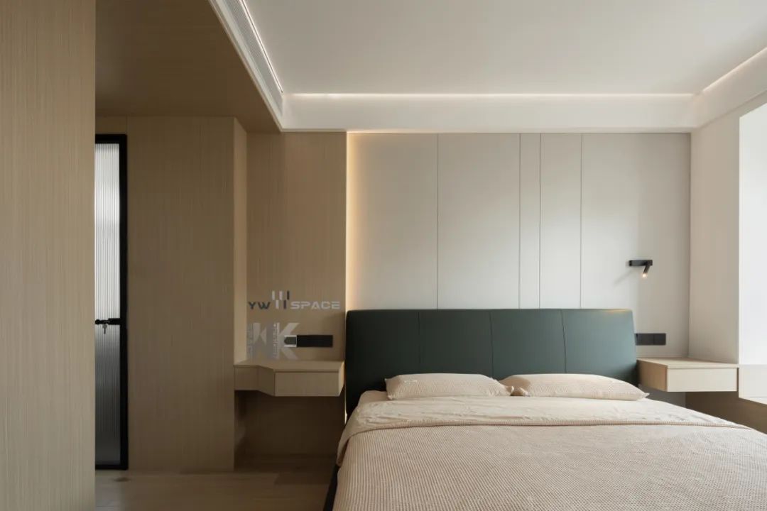 宁静的疗愈 · 吴恺的融禾花苑设计丨中国无锡丨又未设计-19