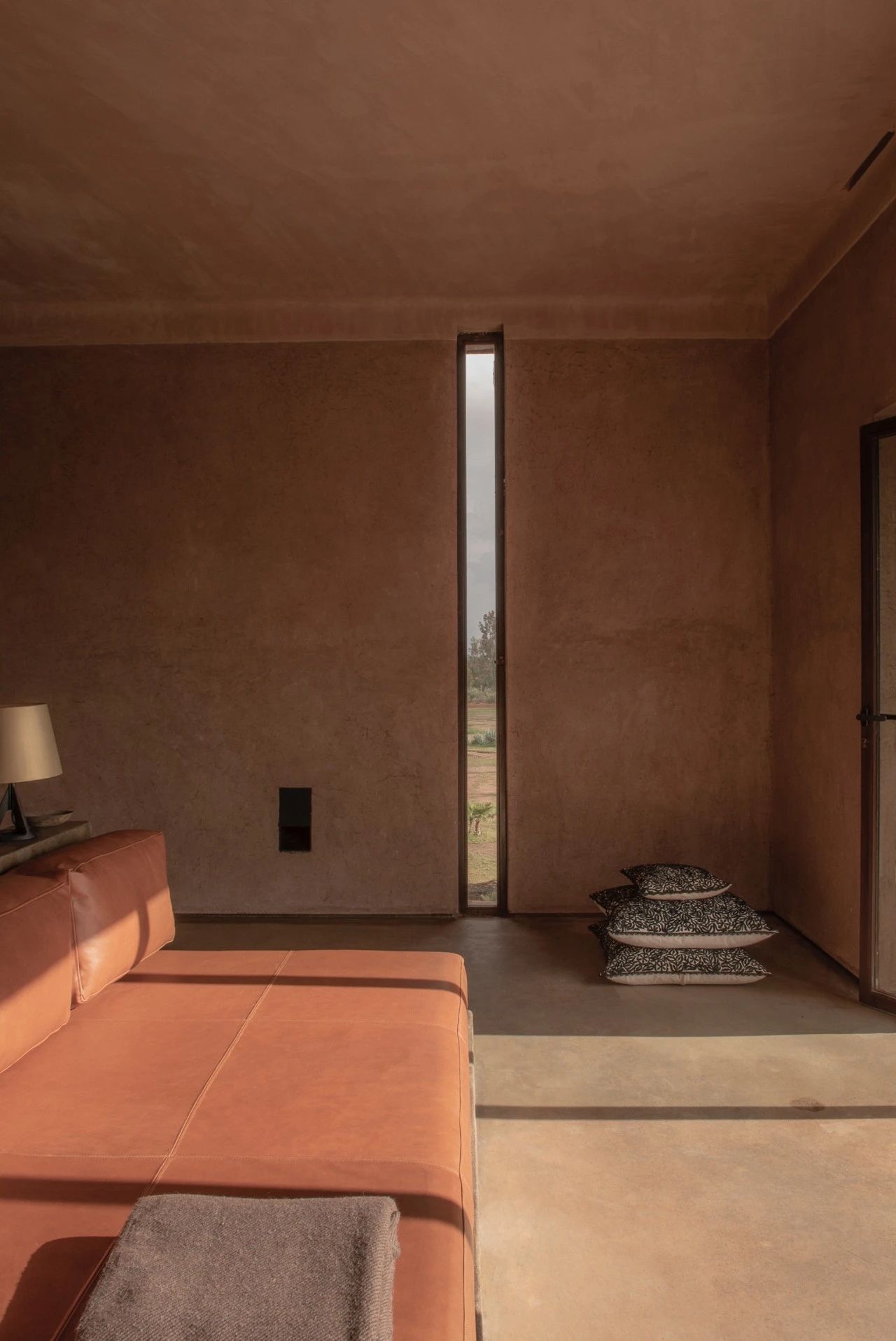 别墅丨摩洛哥马拉喀什丨Studio KO-30