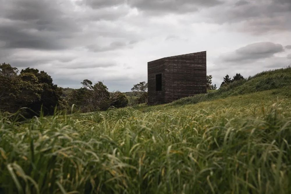 Cheshire Architects 建筑设计作品集丨新西兰-55