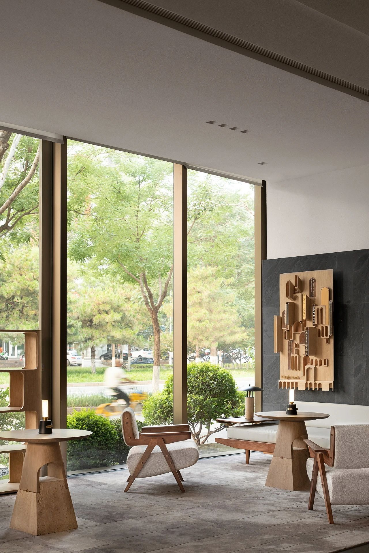 北京·玺悦朝阳售楼部丨中国北京丨广州共生形态工程设计有限公司-27