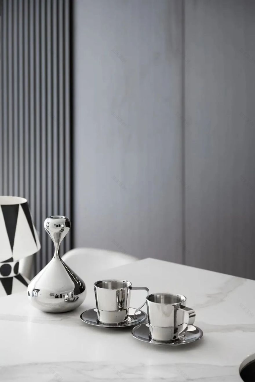 金地天际丨中国常州丨汉秋设计-42