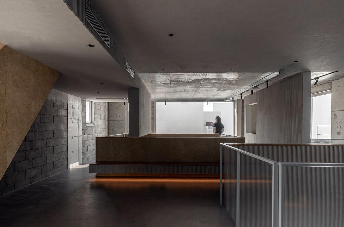 跳海hood  阿那亚雀跃镇丨中国河北丨M.S.A.A. 不山建筑-34