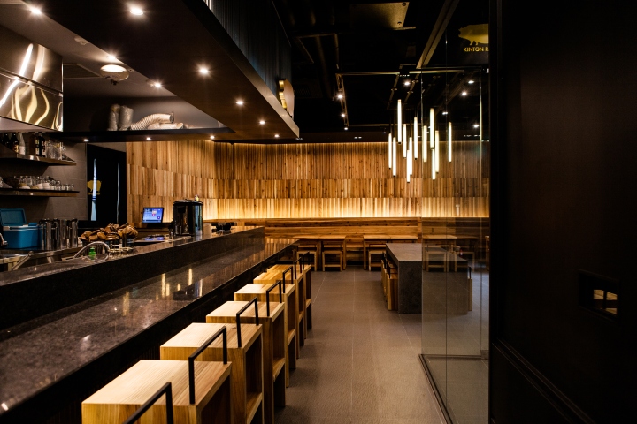 时光花园里的日式餐厅-16