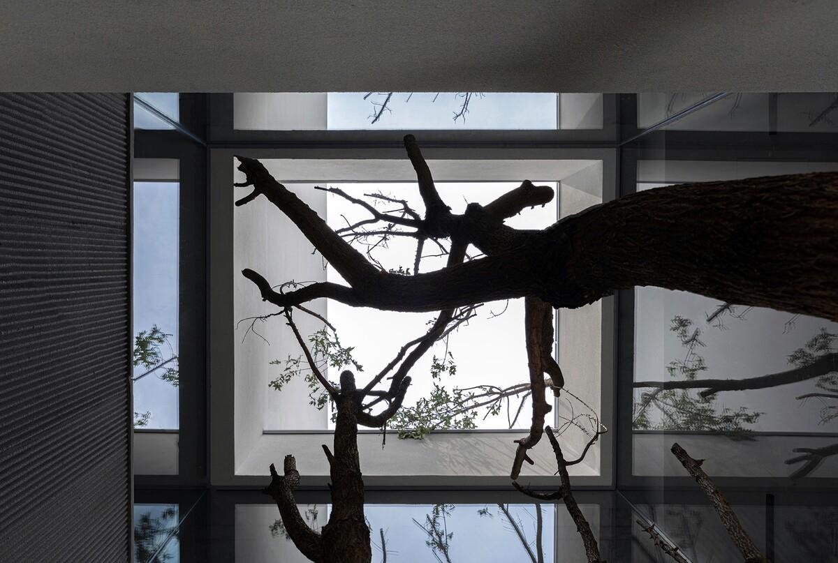 跳海hood  阿那亚雀跃镇丨中国河北丨M.S.A.A. 不山建筑-39