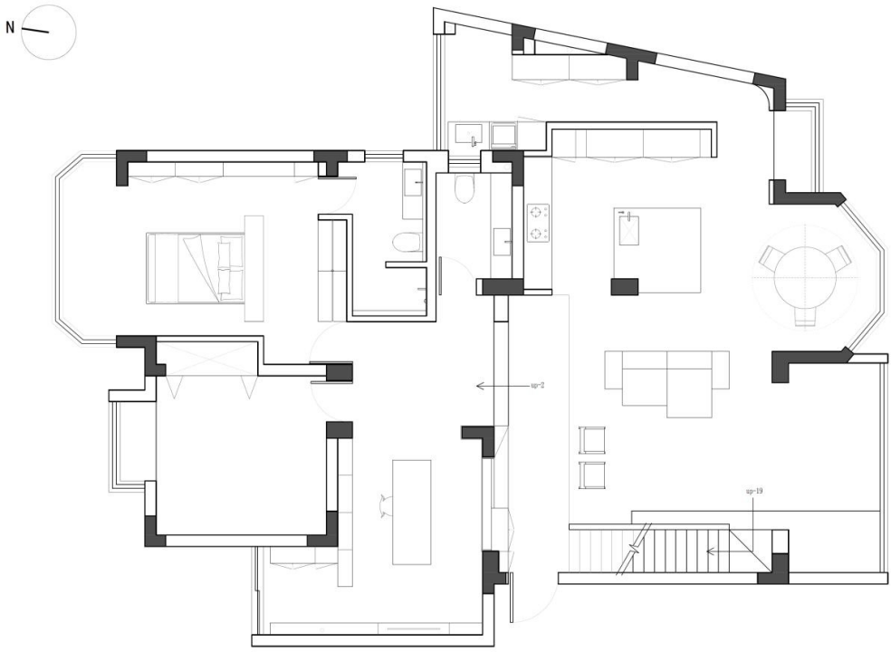 Clarify与自然共生丨中国成都丨回声空间-20