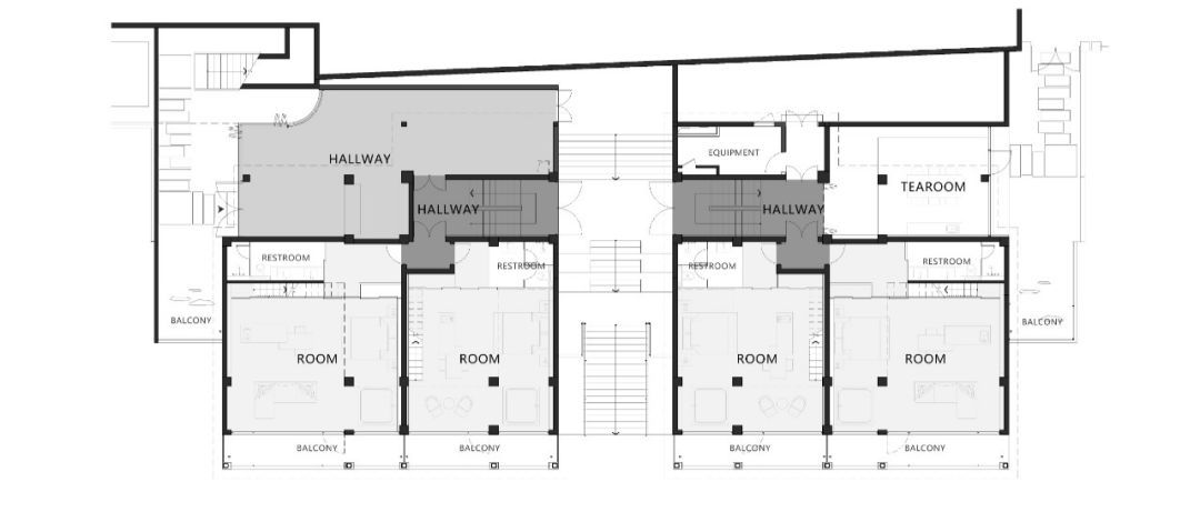 大理十九山 | 水墨之境，自由之居-62