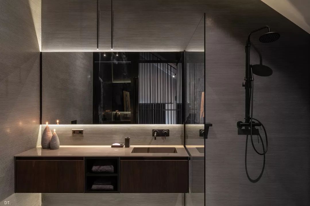 极简轻奢,打造高级生活空间-25