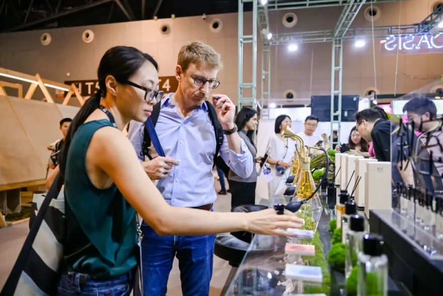 袁隆与Inoasis:感知时代的绿洲构建者-63