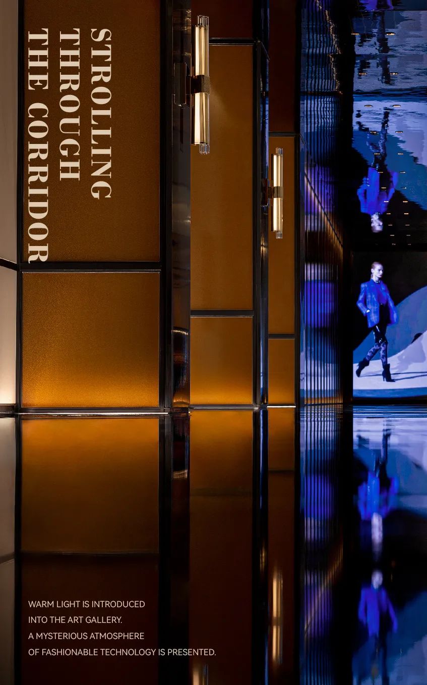 武汉泷悦长安丨中国武汉丨矩阵纵横-37