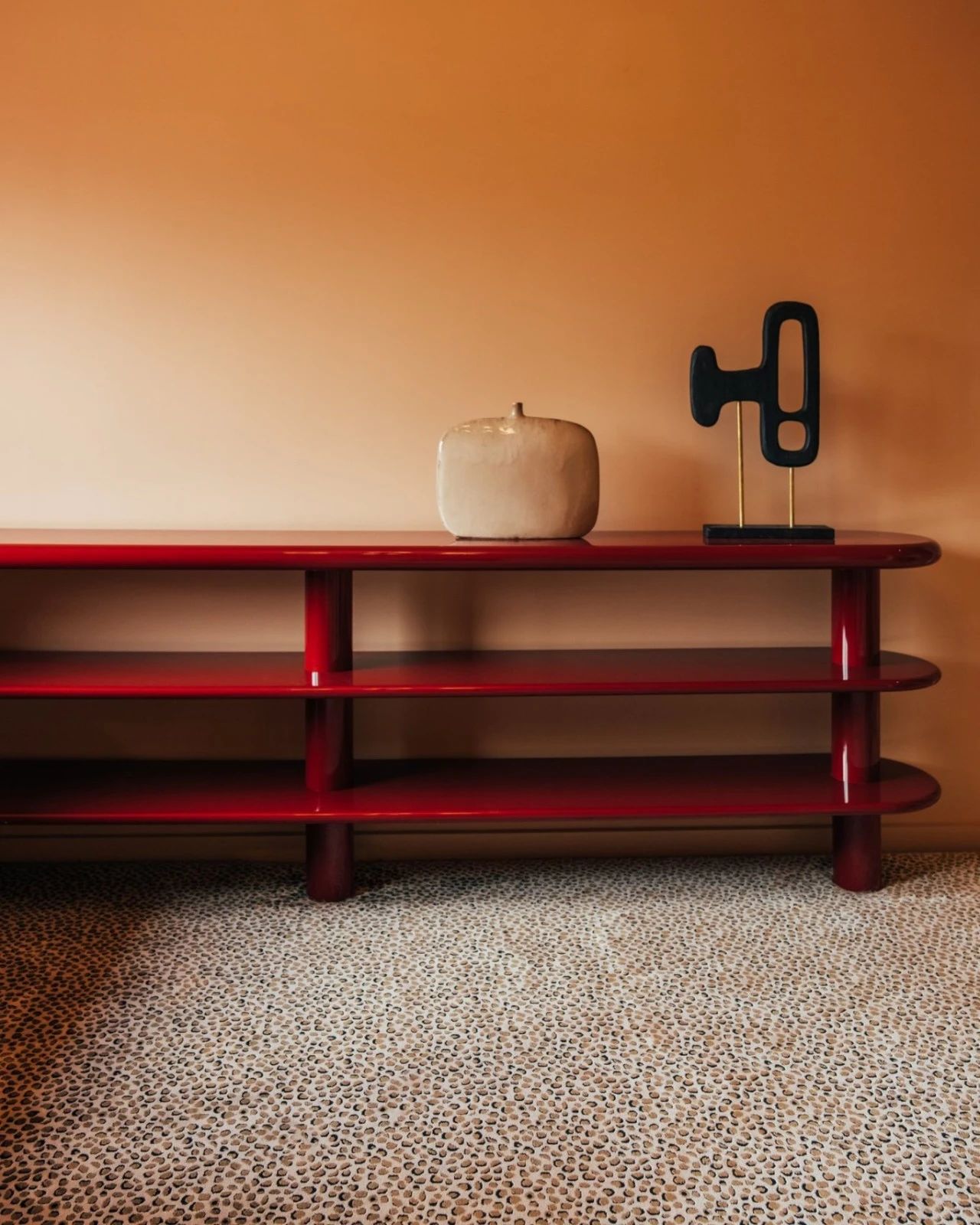 60 Curzon 公寓丨英国伦敦丨Tatjana von Stein-65