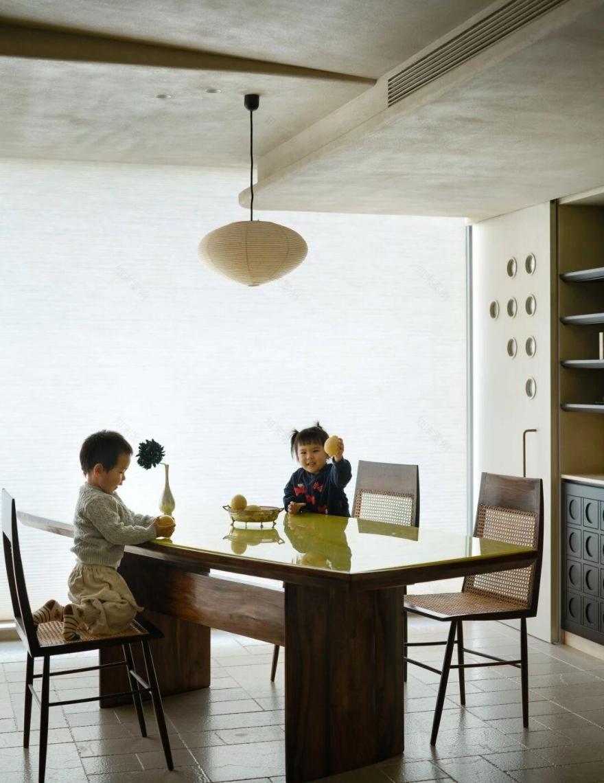 设计师班晓雪的家丨JSD简璞设计-45