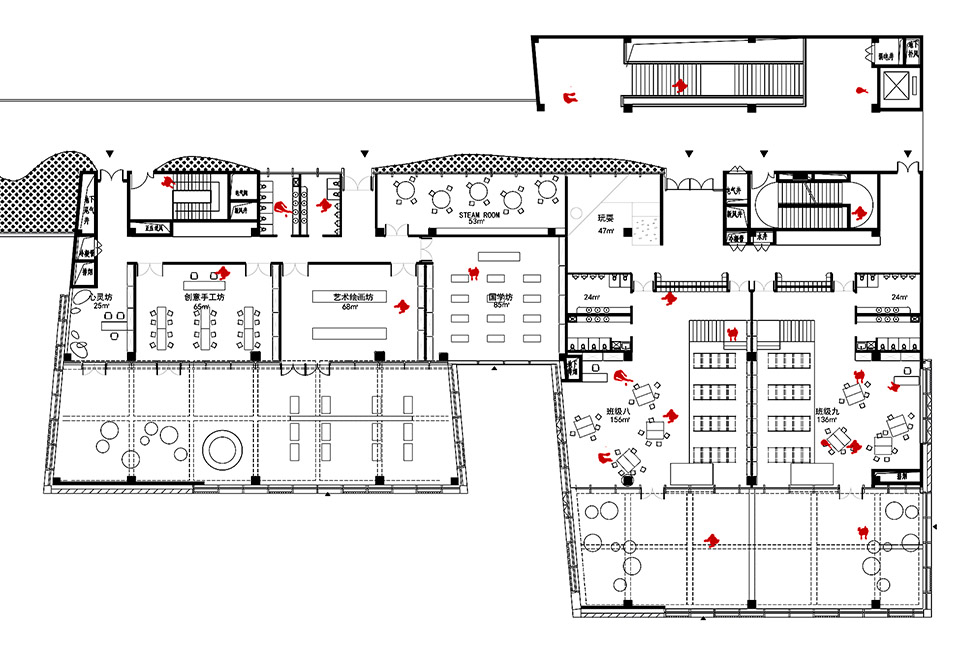 Kido School 绮朵幼儿园 | 打造全球化的成长乐园-88