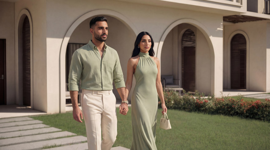 绿叶度假村丨埃及-25