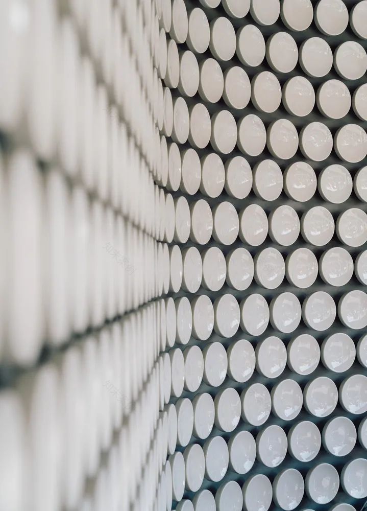 牙医诊所设计之美 · 阳光与曲线的交织-32