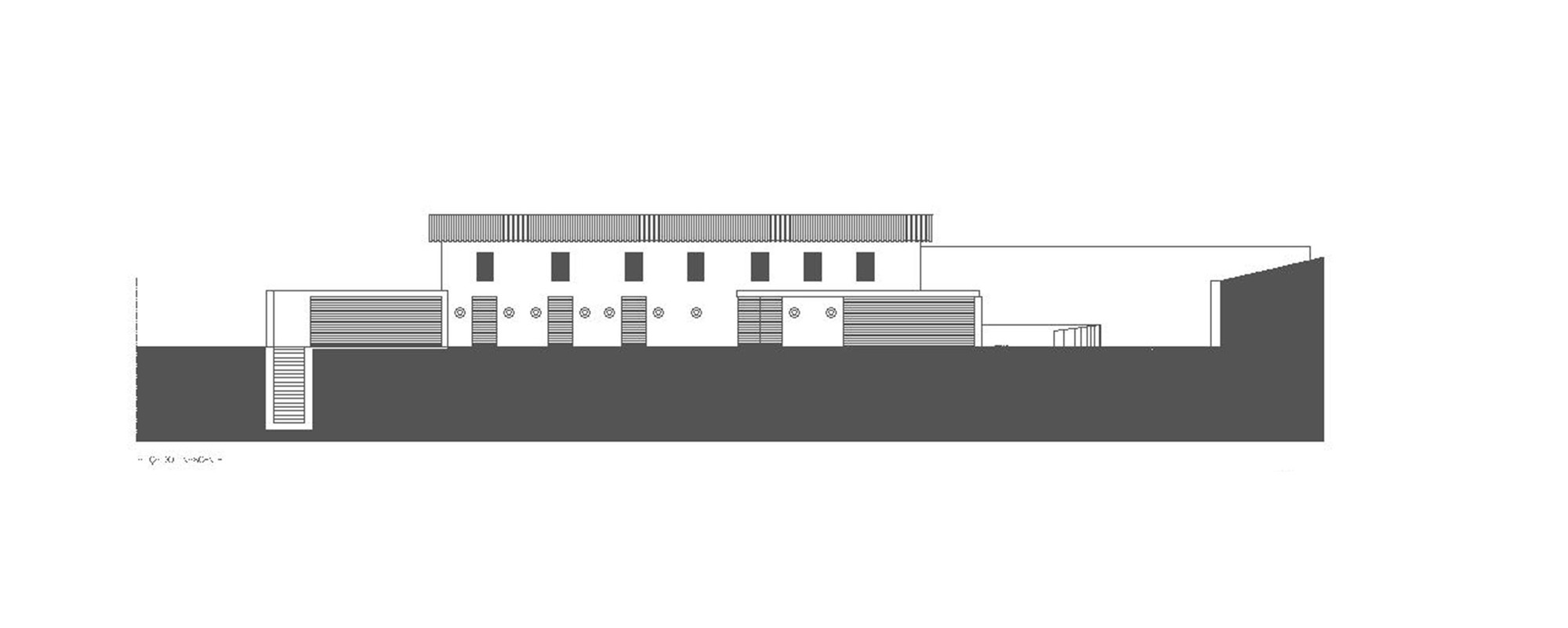 葡萄牙古堡庄园的现代重生-68