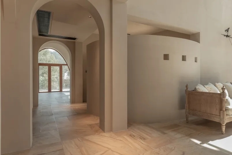 新湖18号丨由走设计研究室-12