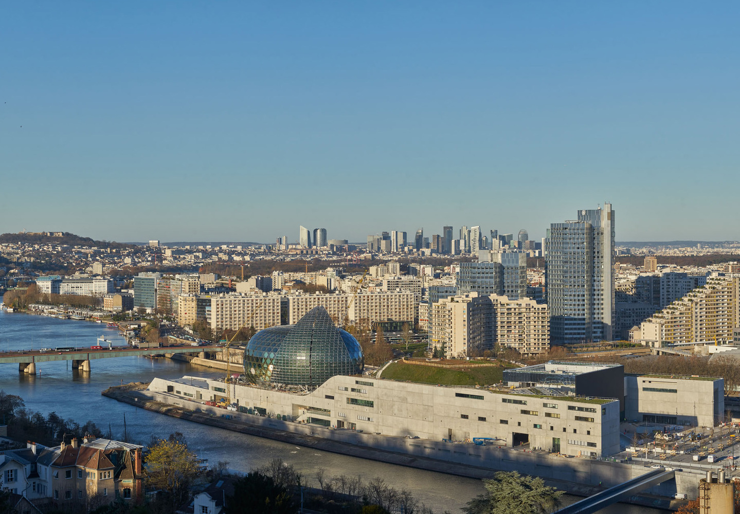 塞纳河音乐城-81